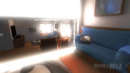 DarkSelf: Other Mind screenshot 2