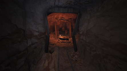 Broken Spectre screenshot 5