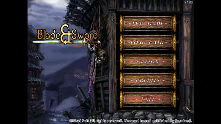 Blade&Sword screenshot 6