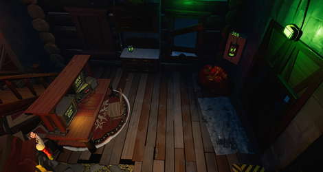Nick screenshot 3