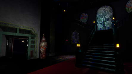 夜詛YASO curse of soirée screenshot 6