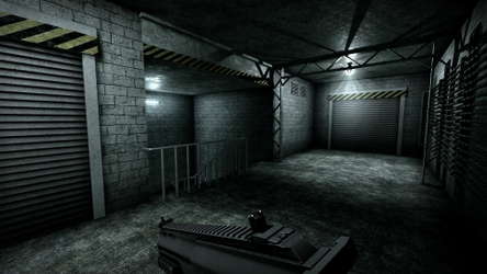 Leaden Sky: Nightmares screenshot 5