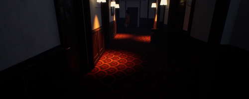 Hotel in the Dark screenshot 6
