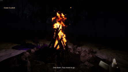 The Late Arrival screenshot 8
