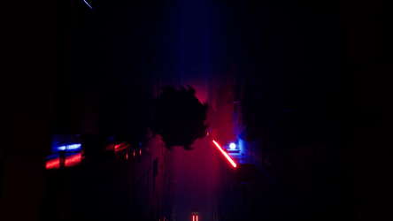 The Unknown screenshot 11
