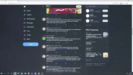 Palphone-sama : Curse call screenshot 6