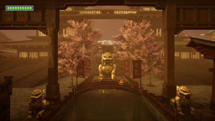 PORADORA vs Monsters of the World screenshot 16