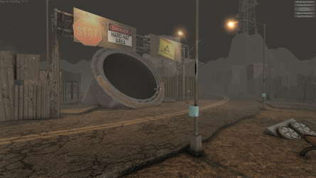 Survive and Revenge screenshot 3