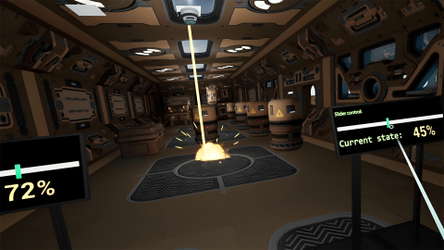 Dofamine VR screenshot 4