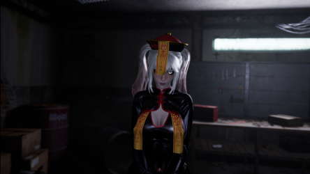 Shards Of Solitude screenshot 1