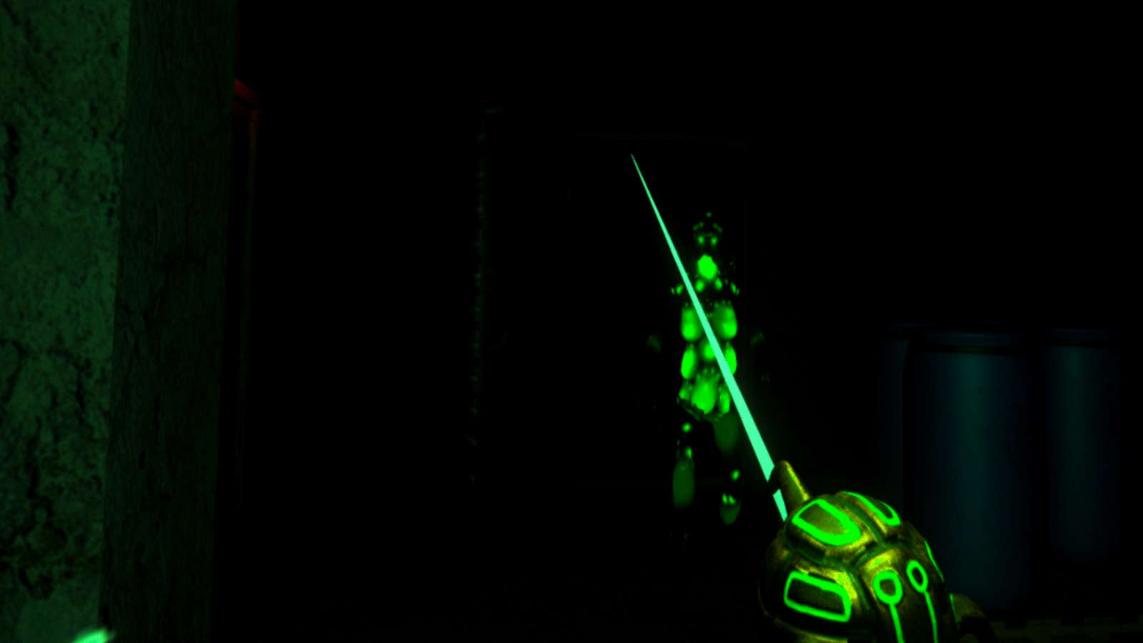 Stoirs VR screenshot