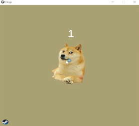 Dog screenshot 1