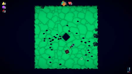 Feed the Deep screenshot 7