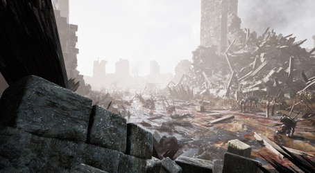 Dark Honor™ screenshot 8