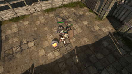 Blackthorn Arena: Reforged screenshot 10