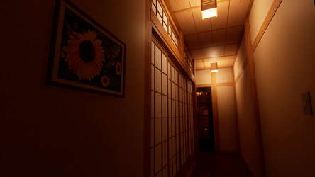 家屋探索 -Japanese House Exploration- screenshot 8