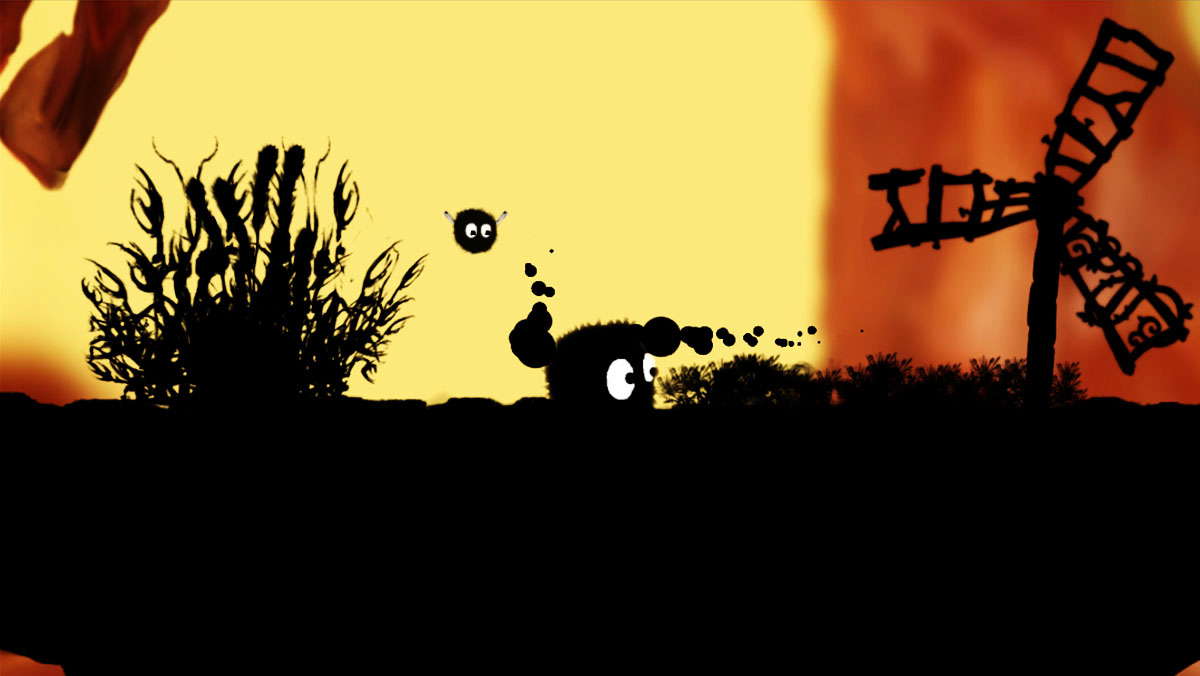 Qipa World-Hello Big Adventure screenshot