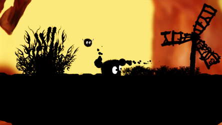 Qipa World-Hello Big Adventure screenshot 1