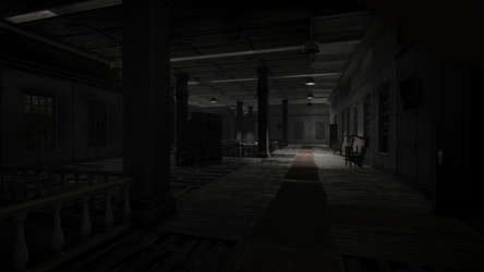 The Shadelight screenshot 6