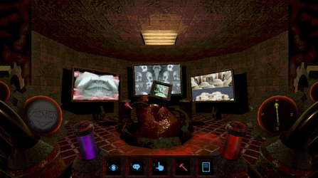Psychopomp GOLD screenshot 4