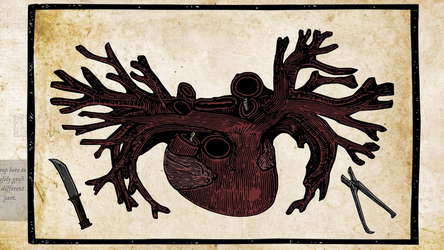 Wound Man screenshot 18