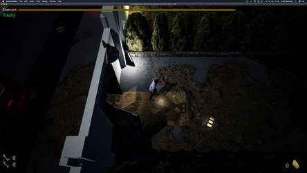Haunted Nightmares screenshot 6
