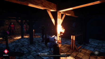Midnight Mayhem screenshot 10