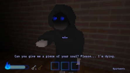 LOCIS screenshot 6