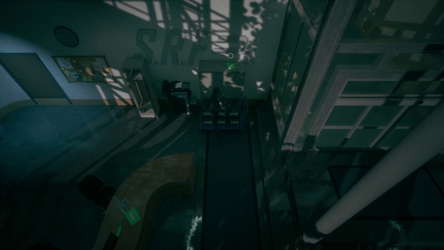 Time Breaking: Dino Breach screenshot 7