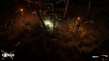Congo screenshot 3