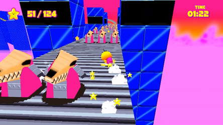 Toree's Panic Pack screenshot 3