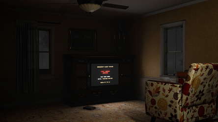 STRANGER screenshot 1