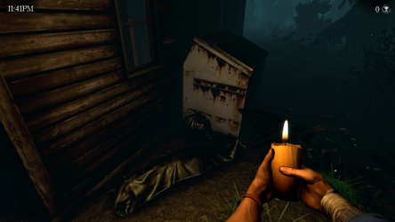 Apparition screenshot 7