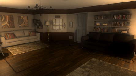 The Initiate screenshot 7