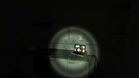 Incubus - A ghost-hunters tale screenshot 19