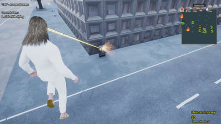 Jesus Christ Simulator screenshot 6
