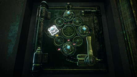The 7th Guest Remake screenshot 6