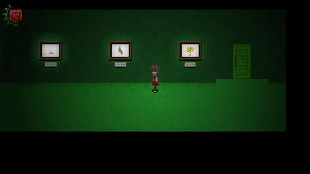 Ib screenshot 4