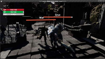Dark Cave screenshot 4