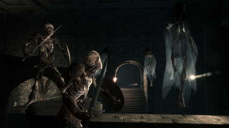 In Death screenshot 2