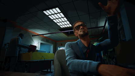 P0: Byte-Sized Brilliance screenshot 2