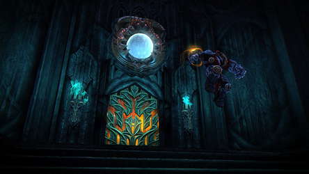 Darksiders Warmastered Edition screenshot 20