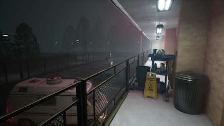 Room 13 screenshot 10