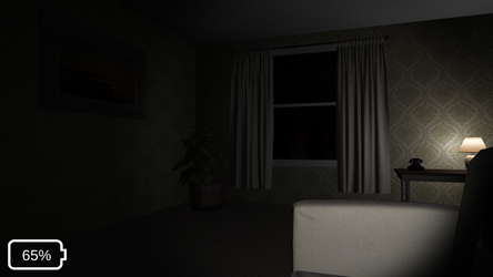 Childhood Fears screenshot 6