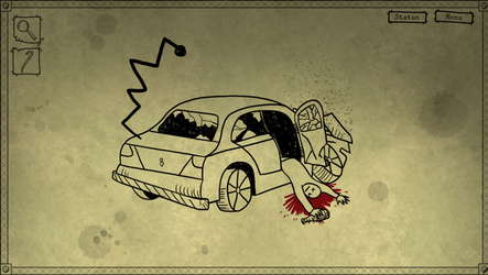 Bad Dream: Coma screenshot 8
