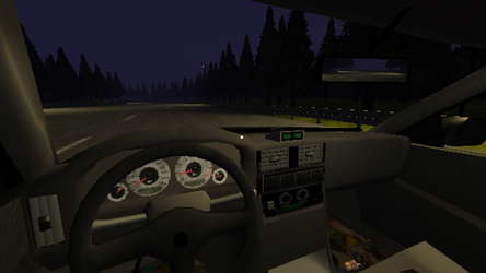 Drive Me to Hell screenshot 5