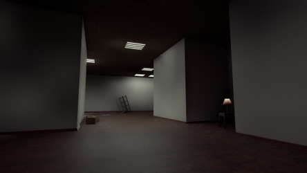LIMINALITY screenshot 5