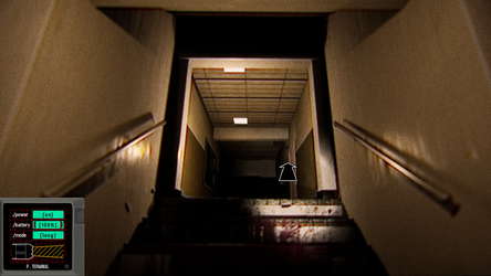 Terminal Error screenshot 1