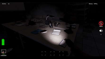 NIGHT CROW screenshot 3