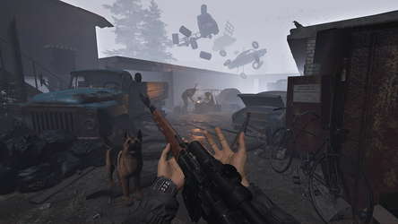 CONVRGENCE screenshot 2